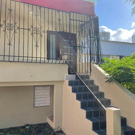 Maribel Hato Rey One Bedroom Apt. San Juan Eksteriør bilde
