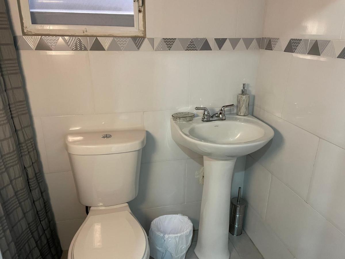Maribel Hato Rey One Bedroom Apt. San Juan Eksteriør bilde