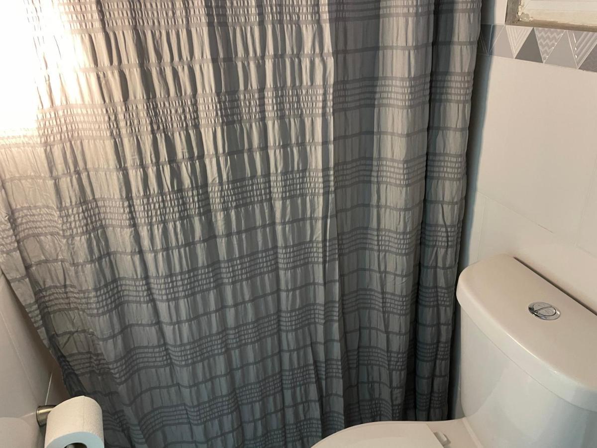 Maribel Hato Rey One Bedroom Apt. San Juan Eksteriør bilde