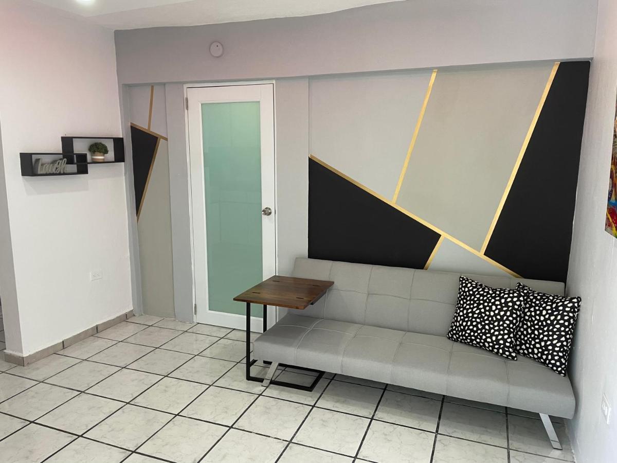 Maribel Hato Rey One Bedroom Apt. San Juan Eksteriør bilde