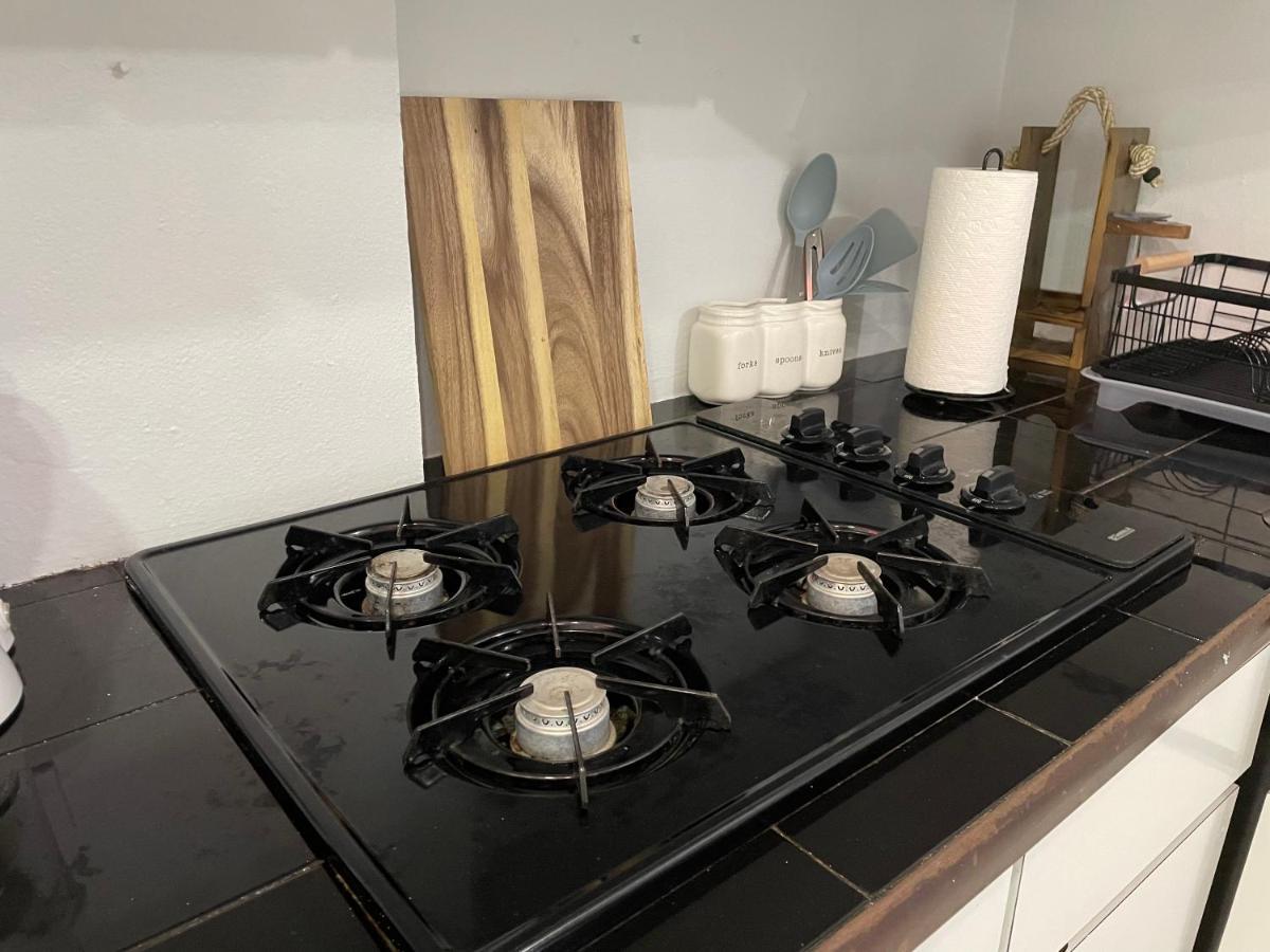Maribel Hato Rey One Bedroom Apt. San Juan Eksteriør bilde